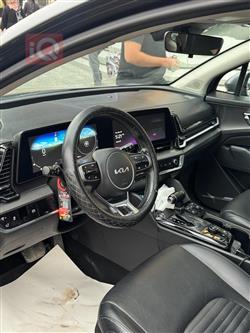 کیا سپۆرتاج